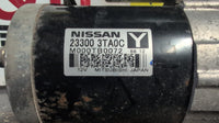 Renault Koleos May 2016- Dec 2026 2.5 Petrol Starter Motor | T&H Wreckers
