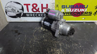 Renault Koleos May 2016- Dec 2026 2.5 Petrol Starter Motor | T&H Wreckers