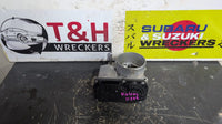 Renault Koleos May 2016- Dec 2026 2.5 Petrol Throttle Body | T&H Wreckers