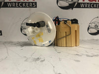 2017 Holden Astra BK - Fuel Pump — tag 1218