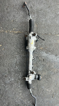 2008-2013 Honda Odyssey RB4 - Front Electric Steering Rack — tag 10129