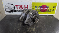 Jul 2007 to Oct 2015- Mitsubishi Lancer CJ Petrol Naturally Aspirated 2.0L 2.4L- Alternator- 130Amp | T&H Wreckers