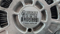 Jul 2007 to Oct 2015- Mitsubishi Lancer CJ Petrol Naturally Aspirated 2.0L 2.4L- Alternator- 130Amp | T&H Wreckers