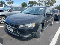Jul 2007 to Oct 2015- Mitsubishi Lancer CJ Petrol Naturally Aspirated 2.0L 2.4L- Alternator- 130Amp | T&H Wreckers