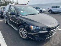 Jul 2007 to Oct 2015- Mitsubishi Lancer CJ Petrol Naturally Aspirated 2.0L 2.4L- Alternator- 130Amp | T&H Wreckers