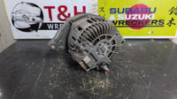 Jul 2007 to Oct 2015- Mitsubishi Lancer CJ Petrol Naturally Aspirated 2.0L 2.4L- Alternator- 130Amp | T&H Wreckers