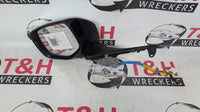Dec 2020 to Current- Subaru Outback 7th Generation- Left Door Mirror- with Auto Power Fold, Camera | T&H Wreckers