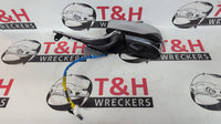 Dec 2020 to Current- Subaru Outback 7th Generation- Left Door Mirror- with Auto Power Fold, Camera | T&H Wreckers