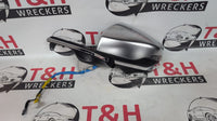 Dec 2020 to Current- Subaru Outback 7th Generation- Left Door Mirror- with Auto Power Fold, Camera | T&H Wreckers