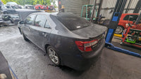 Muffler, 2012, Toyota, Camry, XV50 | T&H Wreckers