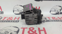 2010 - 2014 Ford Fiesta WT Petrol 1.6L Engine Code TSJ Alternator