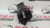 2010 - 2014 Ford Fiesta WT Petrol 1.6L Engine Code TSJ Alternator