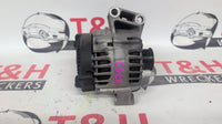 2010 - 2014 Ford Fiesta WT Petrol 1.6L Engine Code TSJ Alternator