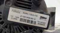2010 - 2014 Ford Fiesta WT Petrol 1.6L Engine Code TSJ Alternator