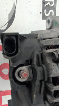 2010 - 2014 Ford Fiesta WT Petrol 1.6L Engine Code TSJ Alternator