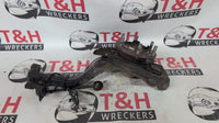 Jun 2011 to Apr 2022- Ford Ranger PX1 PX2 PX3 2WD- Right Front Hub Assembly- Hi-Ride | T&H Wreckers