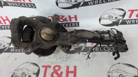 Jun 2011 to Apr 2022- Ford Ranger PX1 PX2 PX3 2WD- Right Front Hub Assembly- Hi-Ride | T&H Wreckers