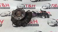 Jun 2011 to Apr 2022- Ford Ranger PX1 PX2 PX3 2WD- Right Front Hub Assembly- Hi-Ride | T&H Wreckers