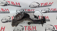 Jun 2011 to Apr 2022- Ford Ranger PX 2WD- Left Front Hub Assembly- 1-3, Hi-Ride | T&H Wreckers
