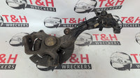 Jun 2011 to Apr 2022- Ford Ranger PX 2WD- Left Front Hub Assembly- 1-3, Hi-Ride | T&H Wreckers