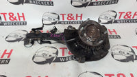 Jun 2011 to Apr 2022- Ford Ranger PX 2WD- Left Front Hub Assembly- 1-3, Hi-Ride | T&H Wreckers
