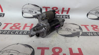 Nov 2001 to Jun 2007- Suzuki Liana- Starter Motor | T&H Wreckers