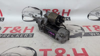 Nov 2001 to Jun 2007- Suzuki Liana- Starter Motor | T&H Wreckers