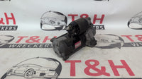 Nov 2001 to Jun 2007- Suzuki Liana- Starter Motor | T&H Wreckers