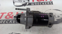 Nov 2001 to Jun 2007- Suzuki Liana- Starter Motor | T&H Wreckers