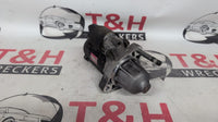Nov 2001 to Jun 2007- Suzuki Liana- Starter Motor | T&H Wreckers