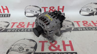 2011 - 2015 Ford Focus LW Diesel Turbocharged 2.0L Alternator