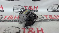 2011 - 2015 Ford Focus LW Diesel Turbocharged 2.0L Alternator