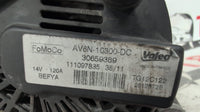2011 - 2015 Ford Focus LW Diesel Turbocharged 2.0L Alternator