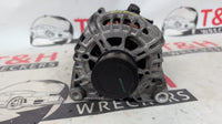 2011 - 2015 Ford Focus LW Diesel Turbocharged 2.0L Alternator