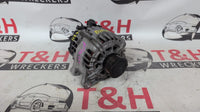 2011 - 2015 Ford Focus LW Diesel Turbocharged 2.0L Alternator