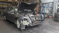 Left Rear Window Regulator/Motor, 2012, Toyota, Camry, XV50 | T&H Wreckers