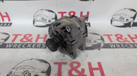 2007 - 2014 Ford Mondeo MA-MC Diesel Turbocharged 2.0L Alternator | Valeo