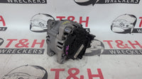 2007 - 2014 Ford Mondeo MA-MC Diesel Turbocharged 2.0L Alternator | Valeo