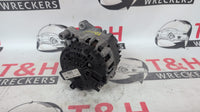 2007 - 2014 Ford Mondeo MA-MC Diesel Turbocharged 2.0L Alternator | Valeo