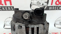 2007 - 2014 Ford Mondeo MA-MC Diesel Turbocharged 2.0L Alternator | Valeo