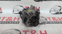 2007 - 2014 Ford Mondeo MA-MC Diesel Turbocharged 2.0L Alternator | Valeo