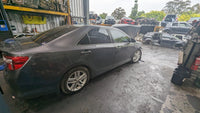 Right Rear Door Glass, 2012, Toyota, Camry, XV50 | T&H Wreckers