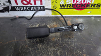 2020 2020 Mazda Mazda3 IV BP JM0BP2S7A01119668 Left Front Seat Belt Stalk