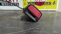 2020 2020 Mazda Mazda3 IV BP JM0BP2S7A01119668 Left Front Seat Belt Stalk