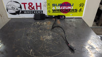 2020 2020 Mazda Mazda3 IV BP JM0BP2S7A01119668 Left Front Seat Belt Stalk