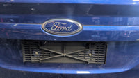 2010 2010 Ford Focus II LV Bootlid/Tailgate