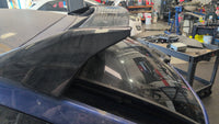 2010 2010 Ford Focus II LV Bootlid/Tailgate