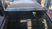 2010 2010 Ford Focus II LV Bootlid/Tailgate