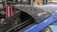 2010 2010 Ford Focus II LV Bootlid/Tailgate