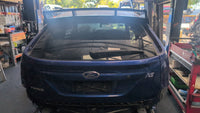 2010 2010 Ford Focus II LV Bootlid/Tailgate